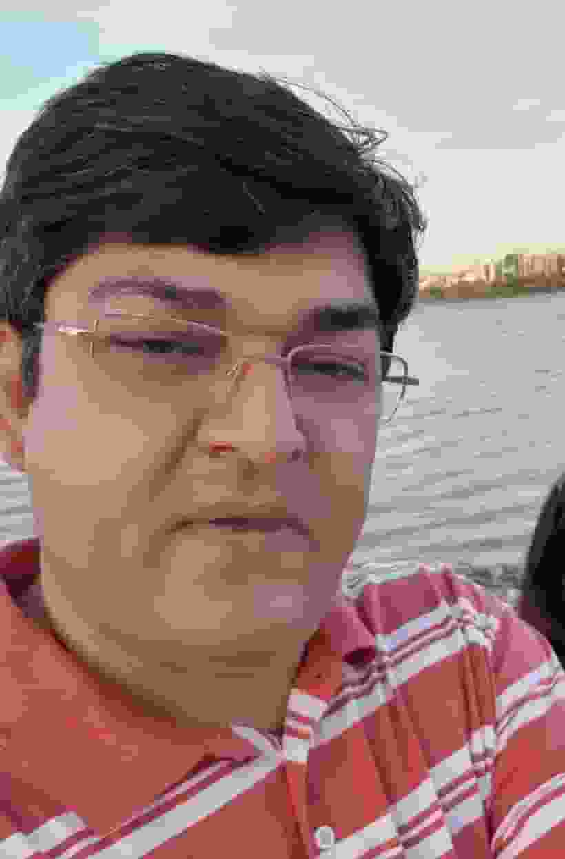 Shakeeb-Ullah  player image