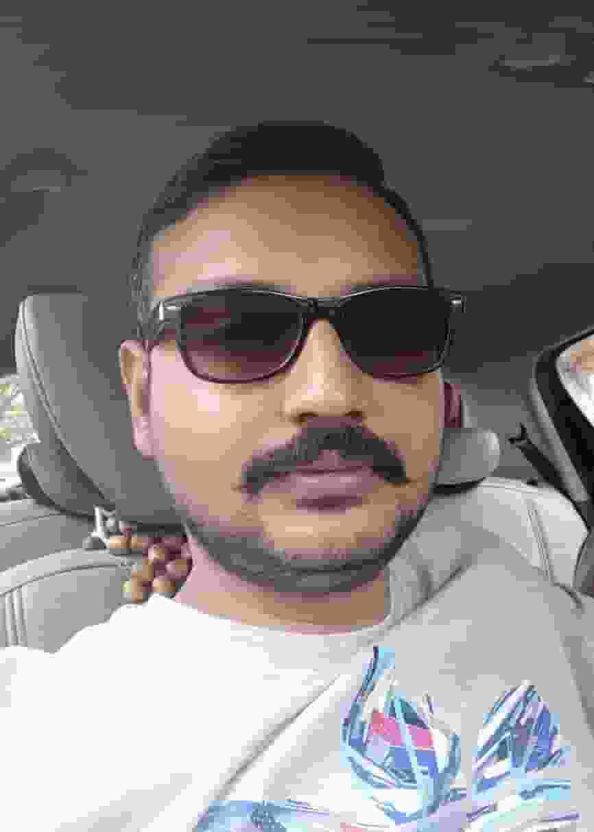Shashidhar-Gonal player image