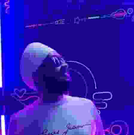 Joga-Bumbrah player image
