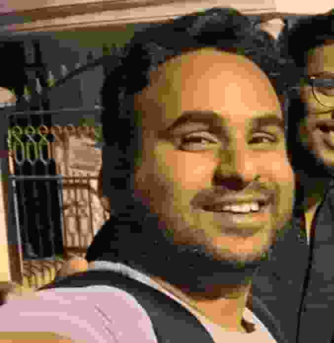 Bikash-Pattnaik player image