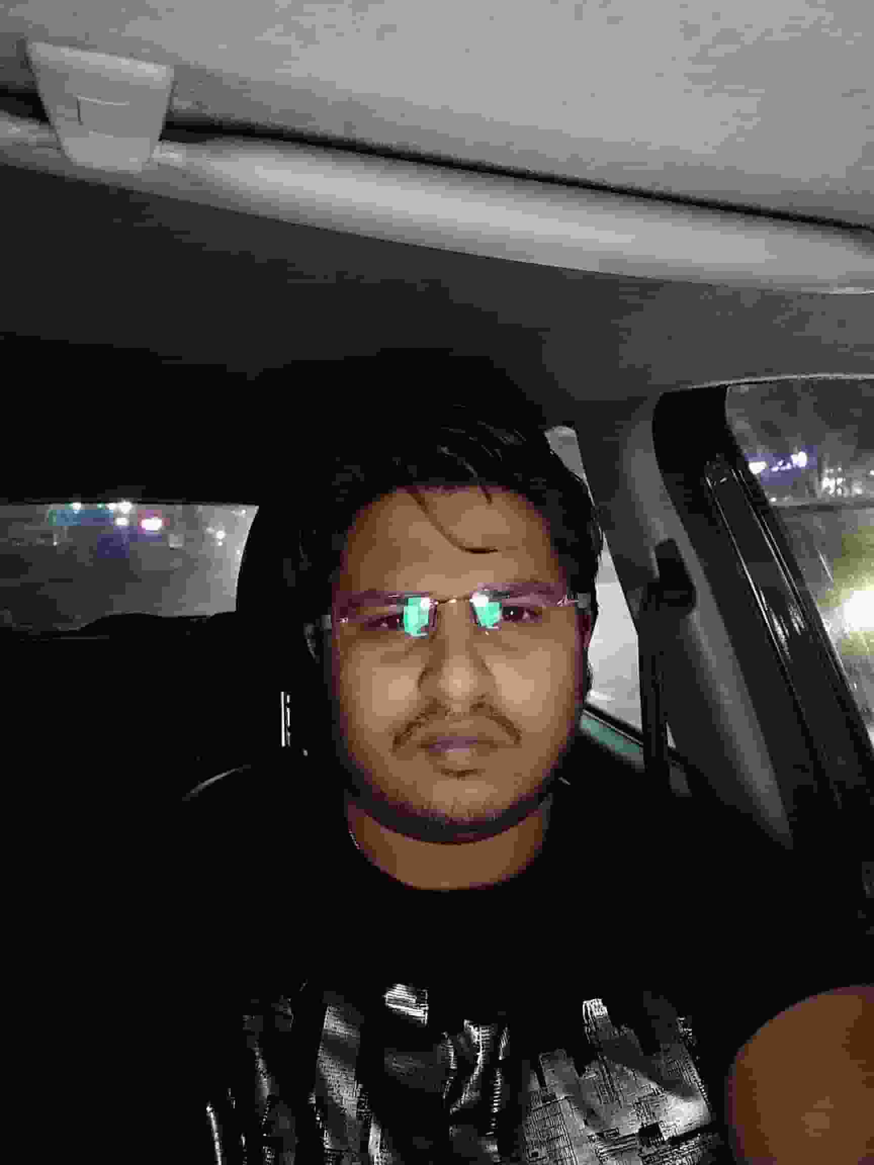 Rahul-Buddala player image