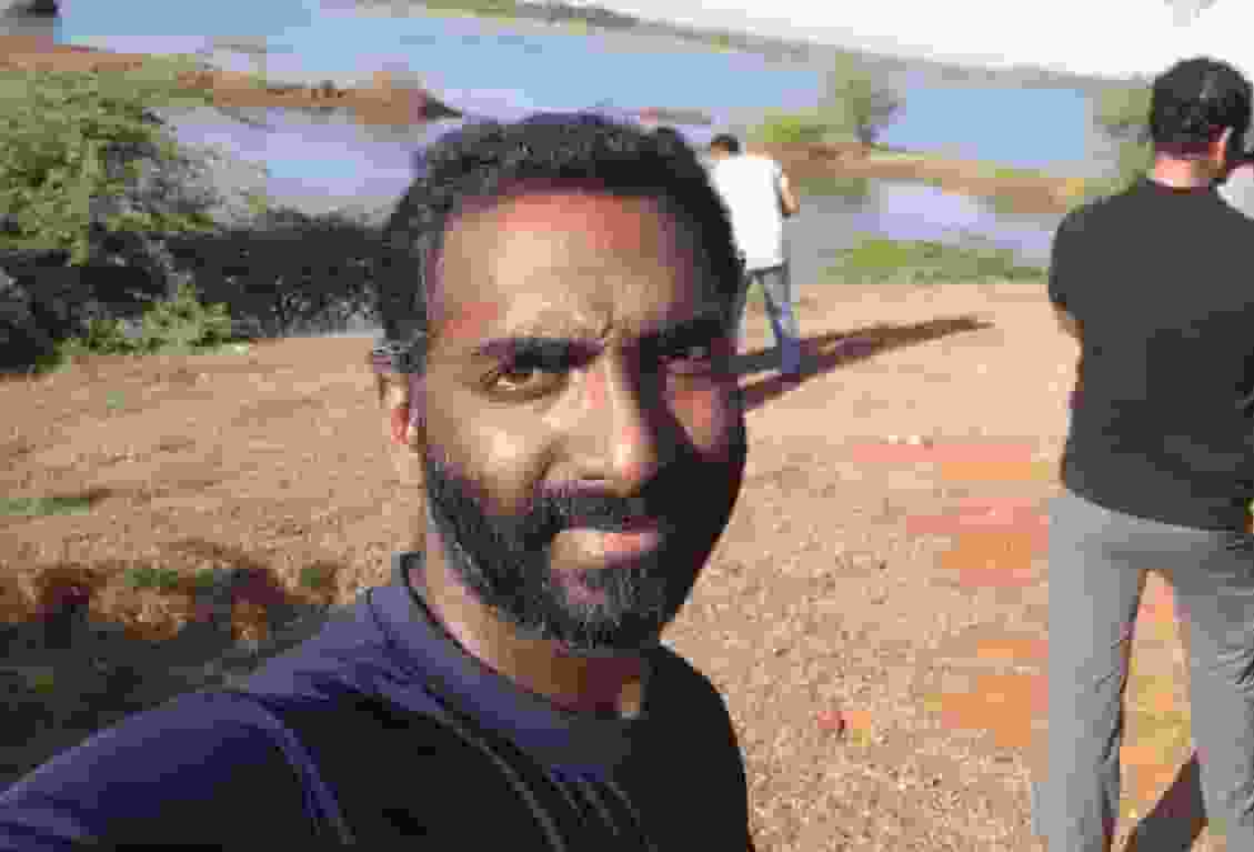 Ullas-Kumar player image