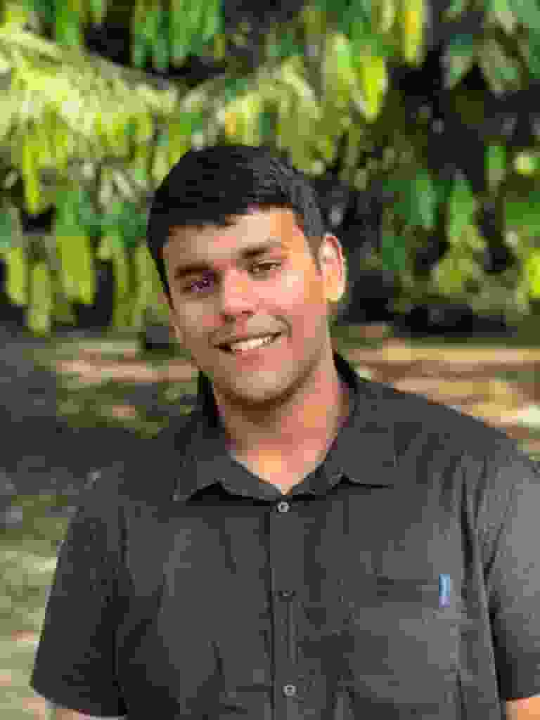 Mervin-Shibu George player image