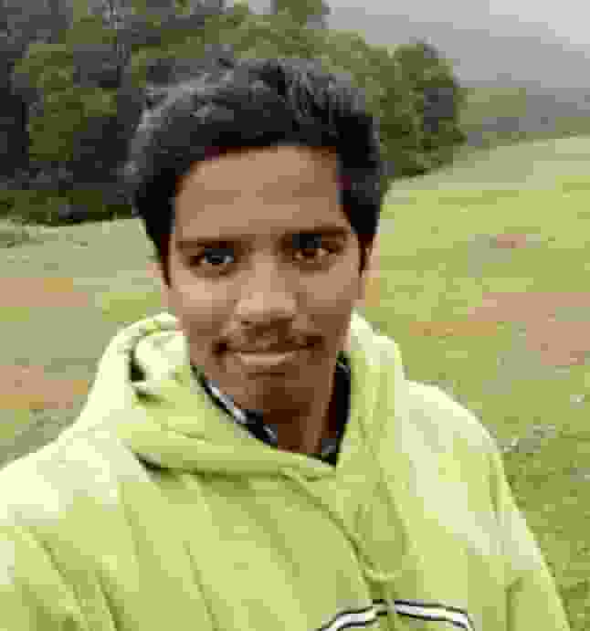 hari-krishnan player image
