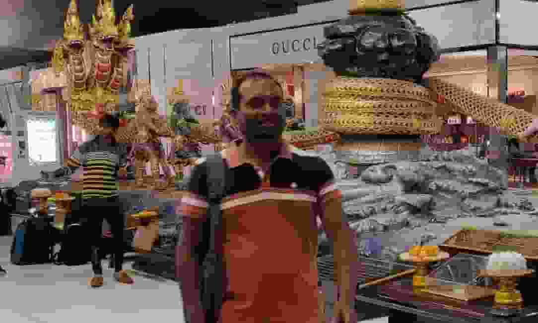 Srikant-Prusty player image