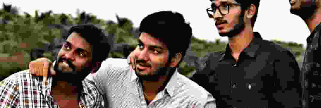 VINAY VARMA-MANTHENA player image