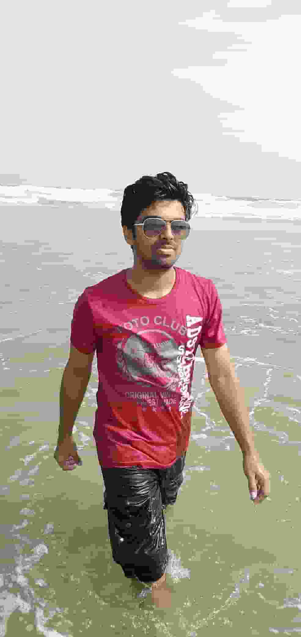 Siva-Kumar player image