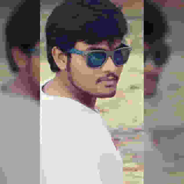 chaitanya-T player image
