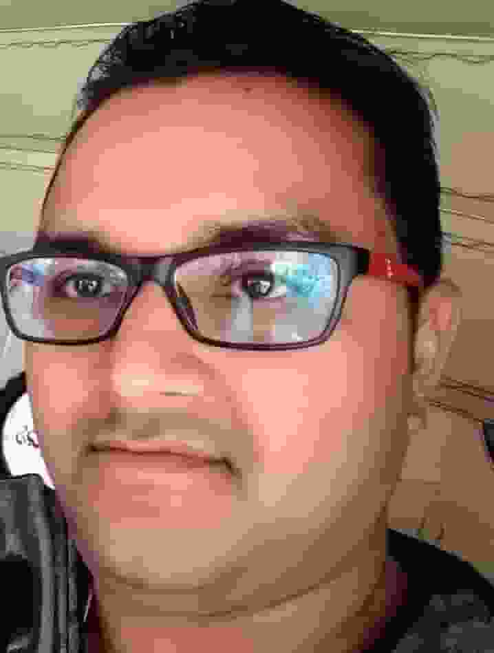 Krishna-Kumar player image