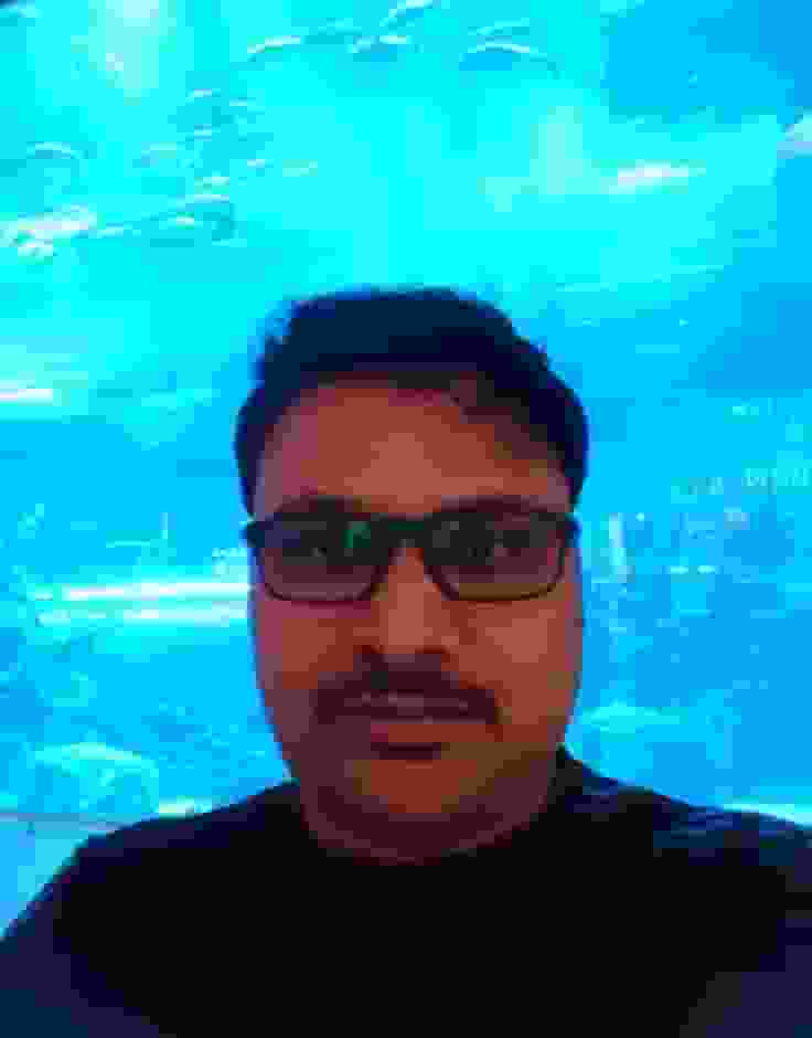 Kotresha -Kg player image