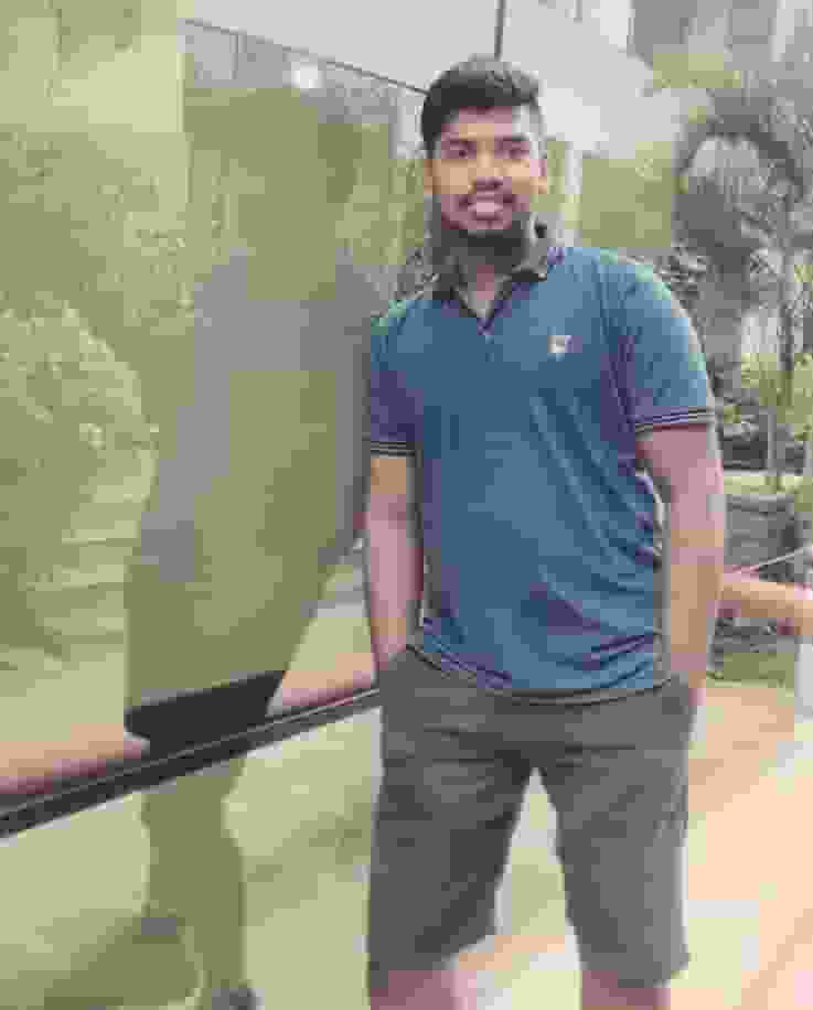 Daniel-M player image