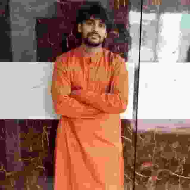 Divyesh Nihar-B player image