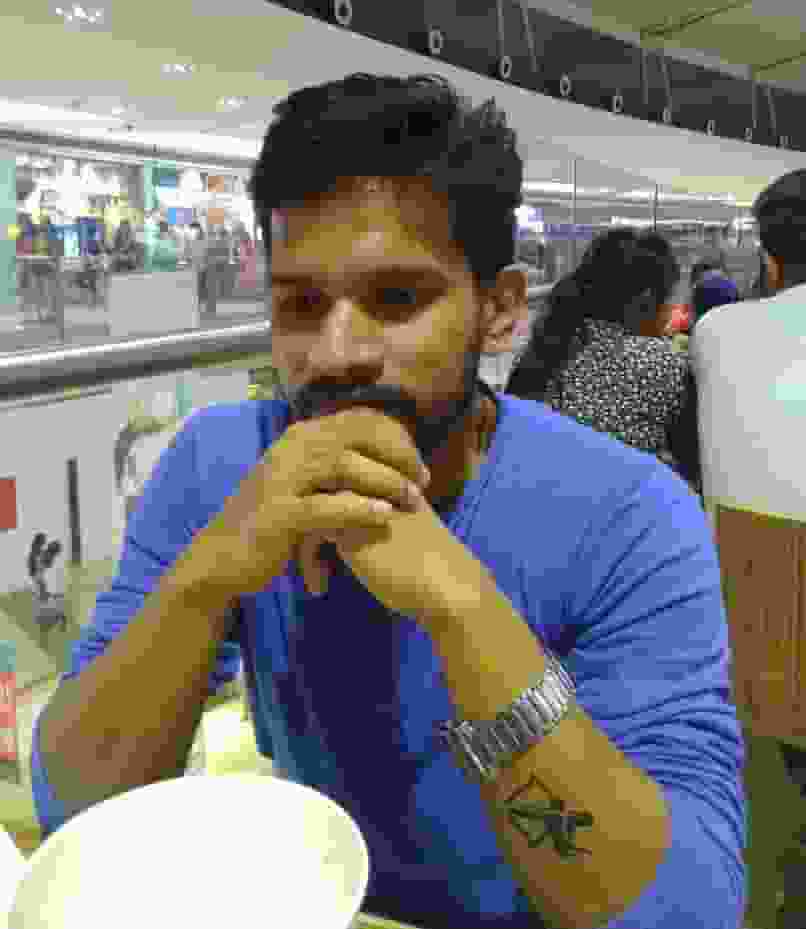Dijith-Kumar  player image