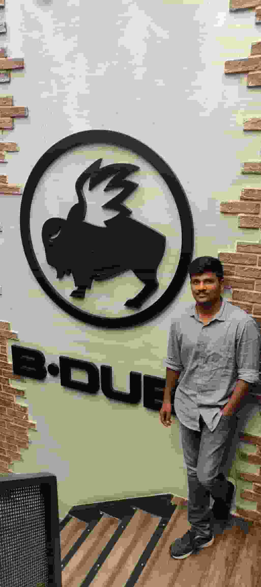 Sudheer-Muskula player image