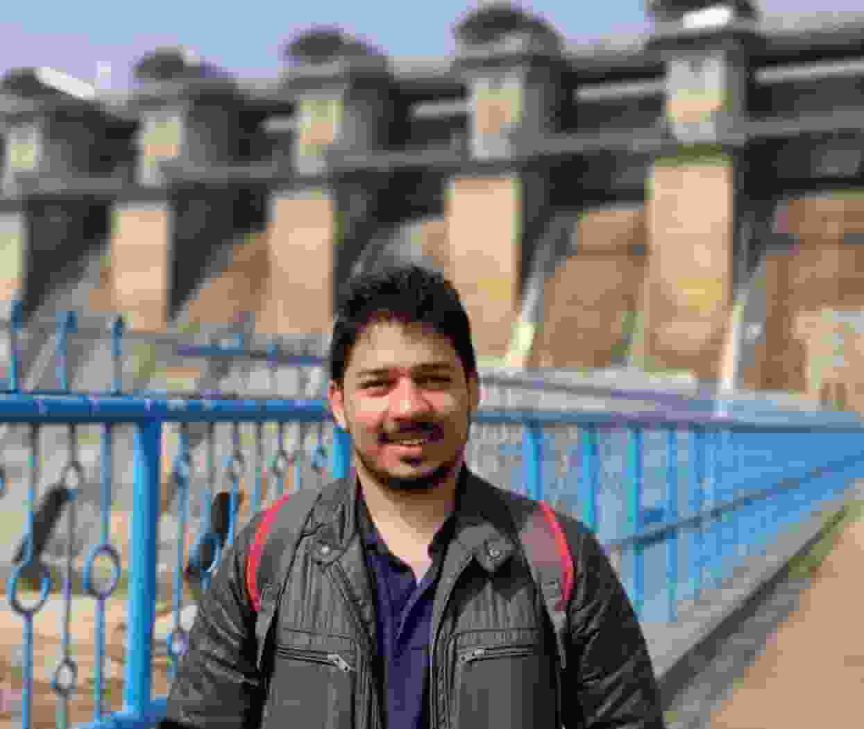 sooraj-radhakrishnan player image