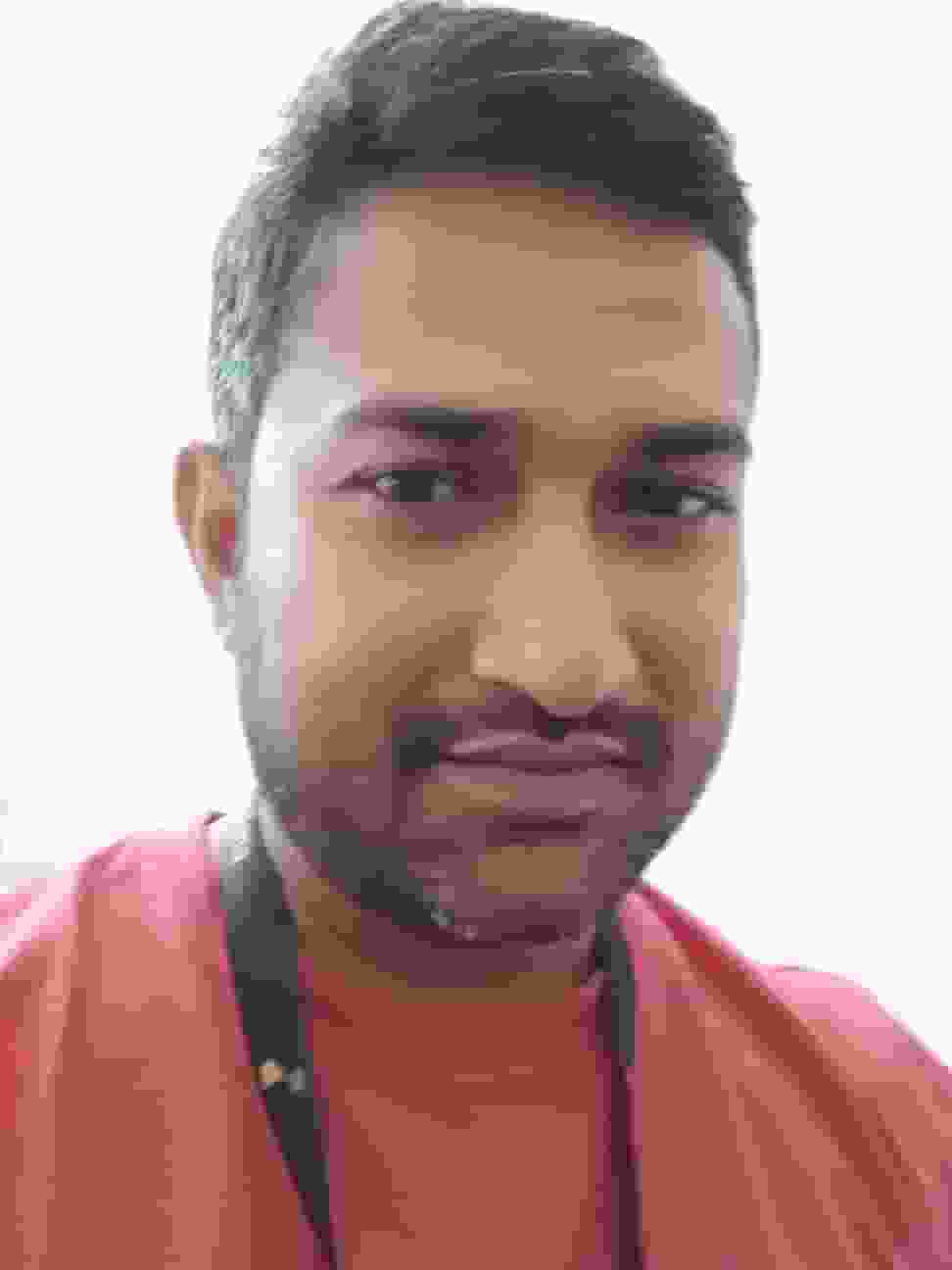 Praveen -Khare player image