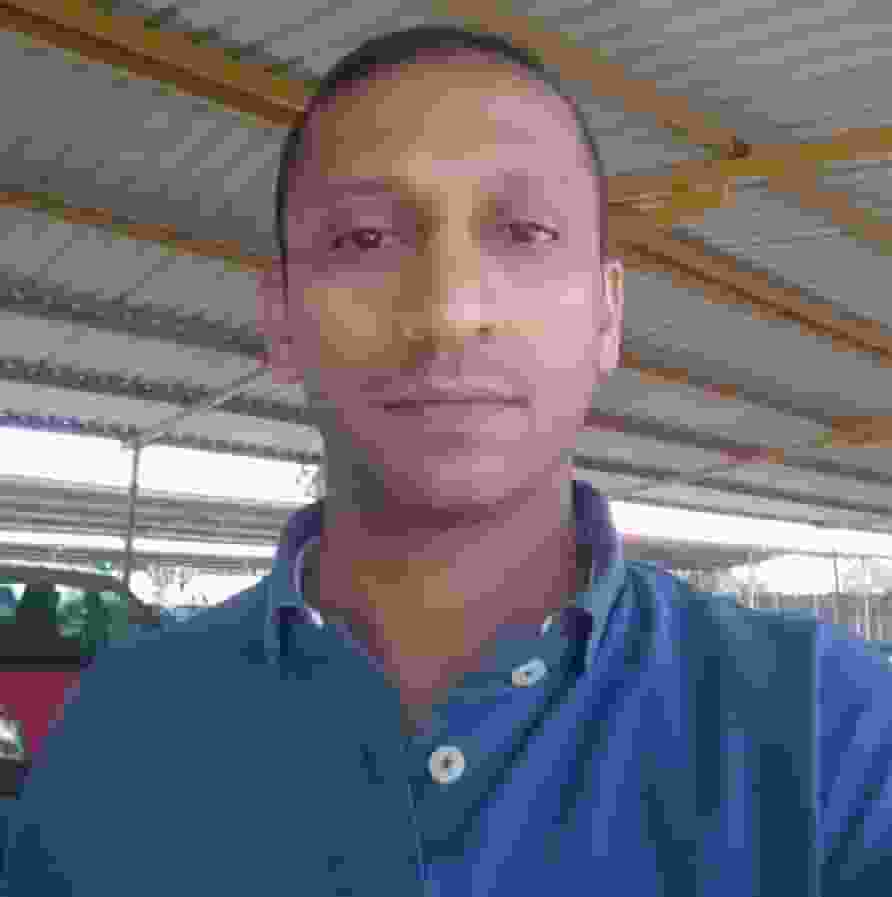 Shine T Jose -T Jose player image