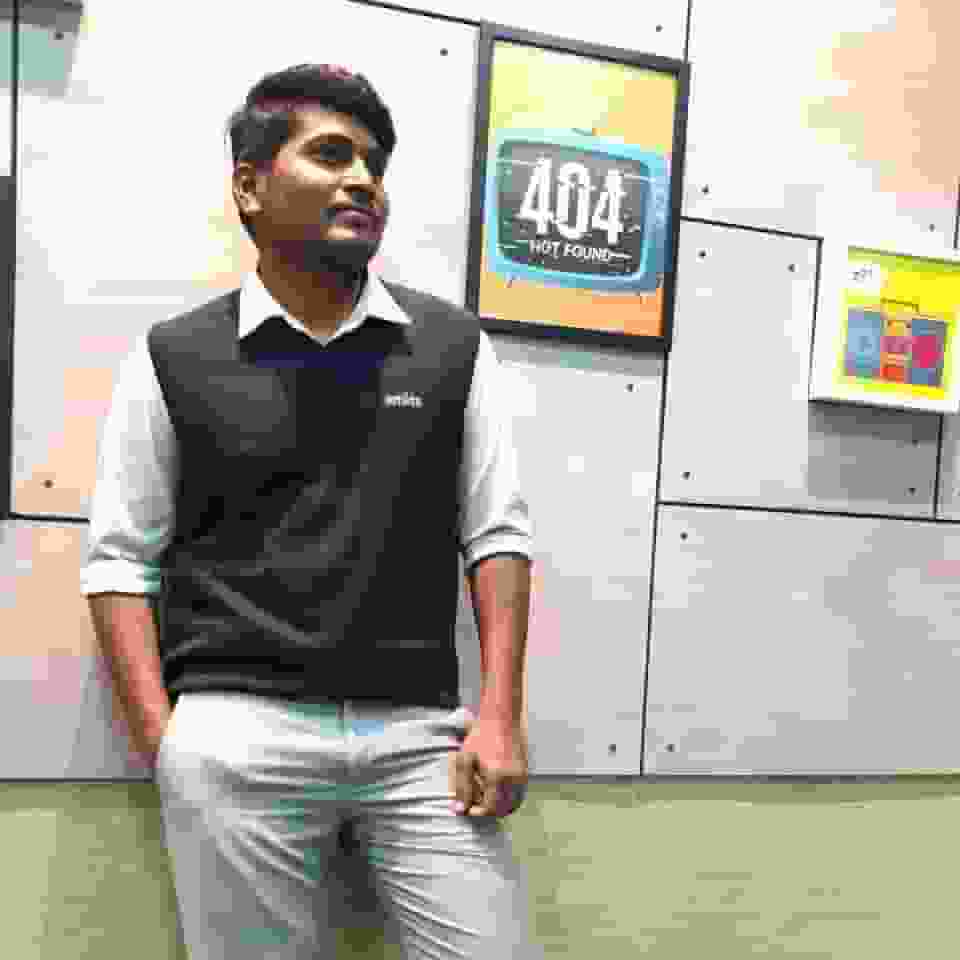 Chaitanya-Mvs player image