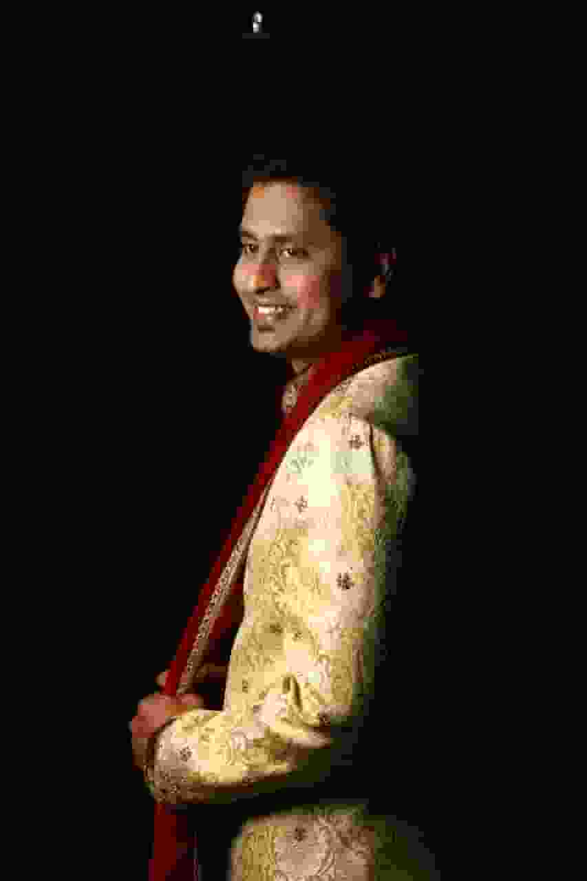 MOHAN-Krishna player image