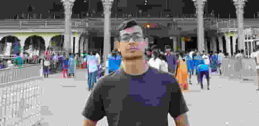 Jay-Sheth player image