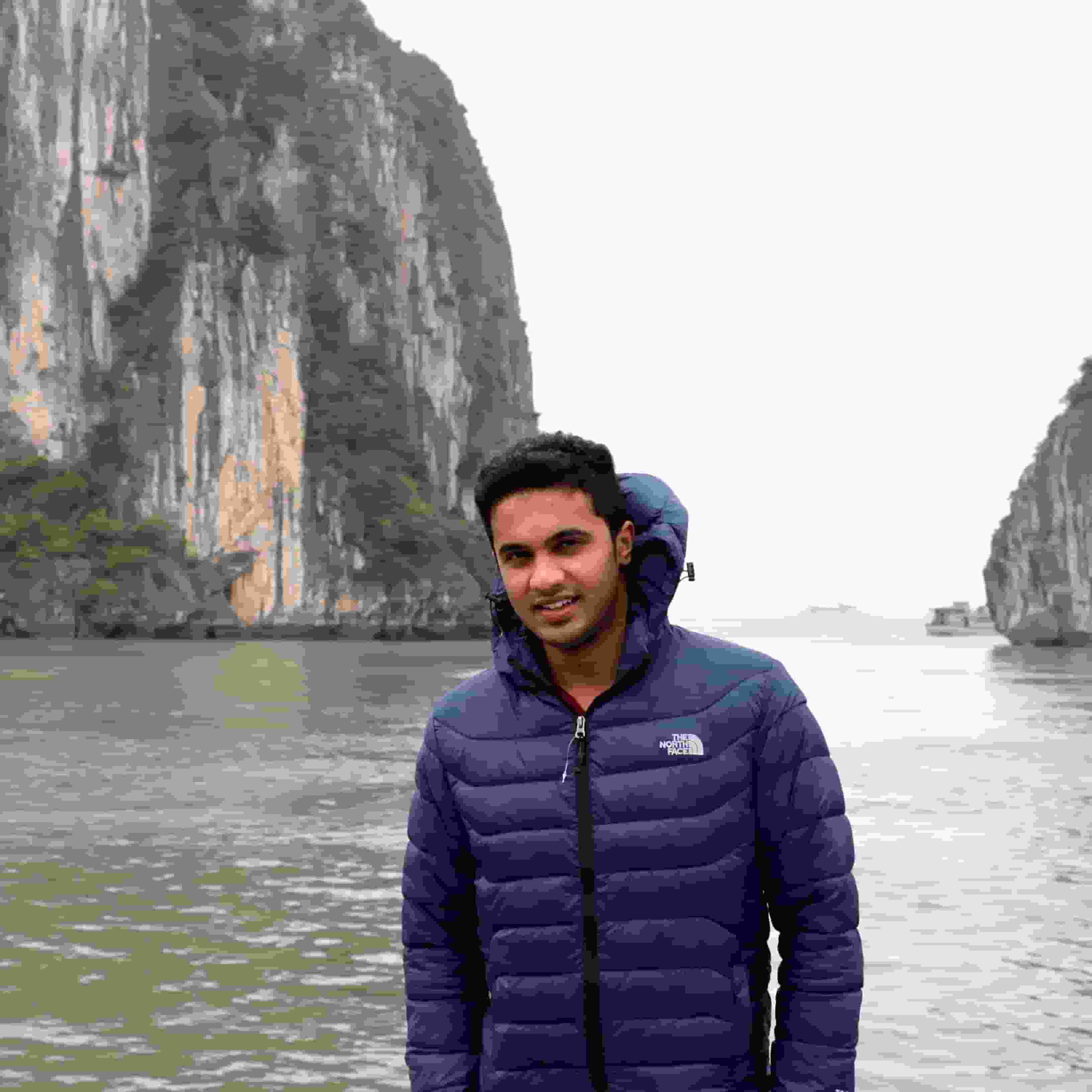 Chetanand-Ramakrishnan player image