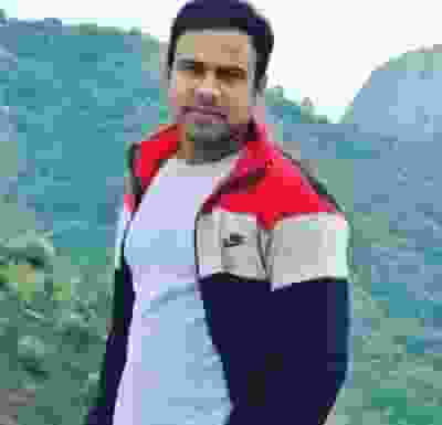 Girish -M player image