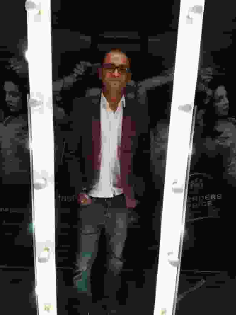 Vikram-Kushwaha player image