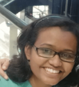 Ruchita-K. player image