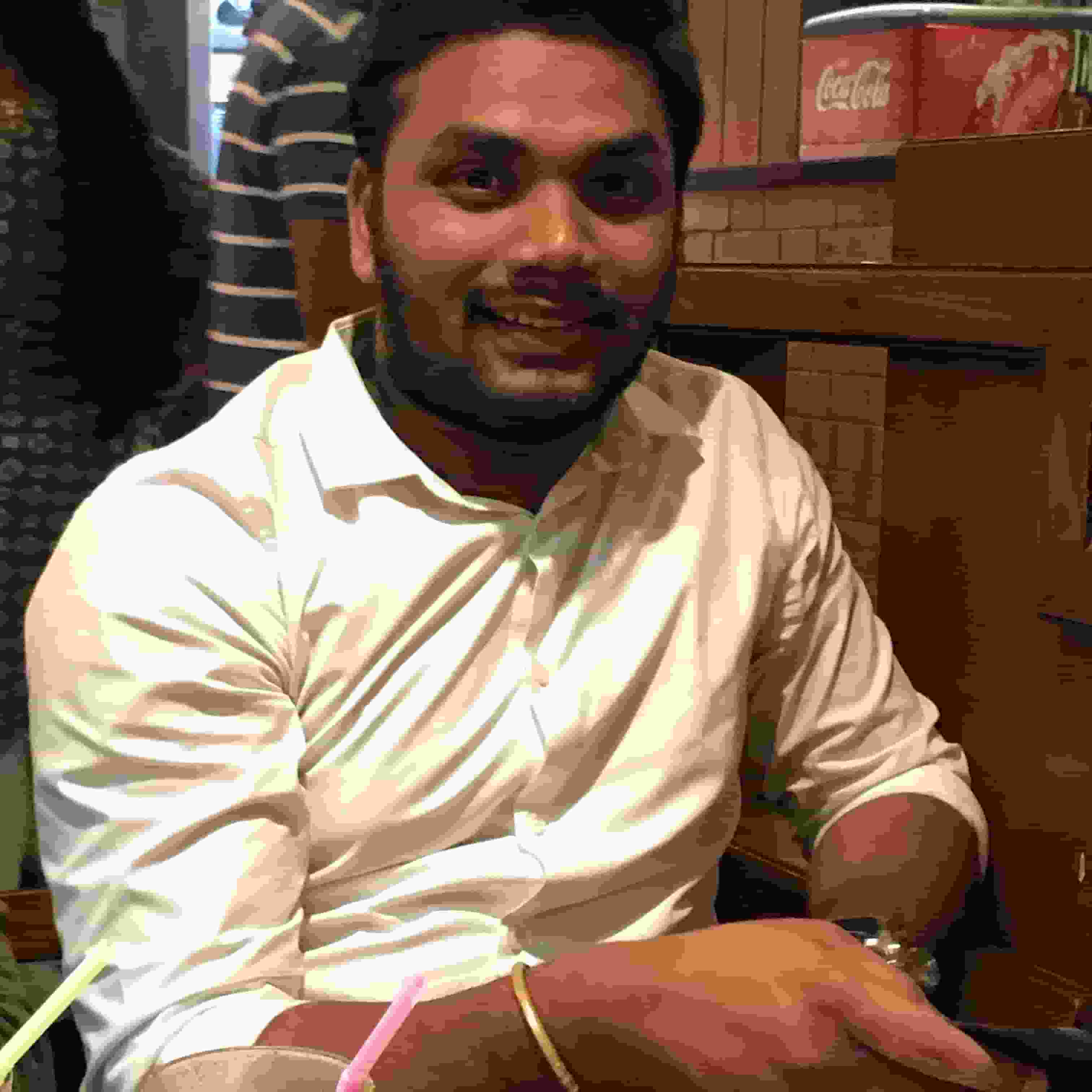 Nagendra-Kumar  player image