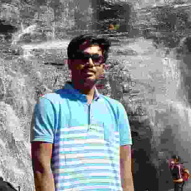 Komal-Kumar player image