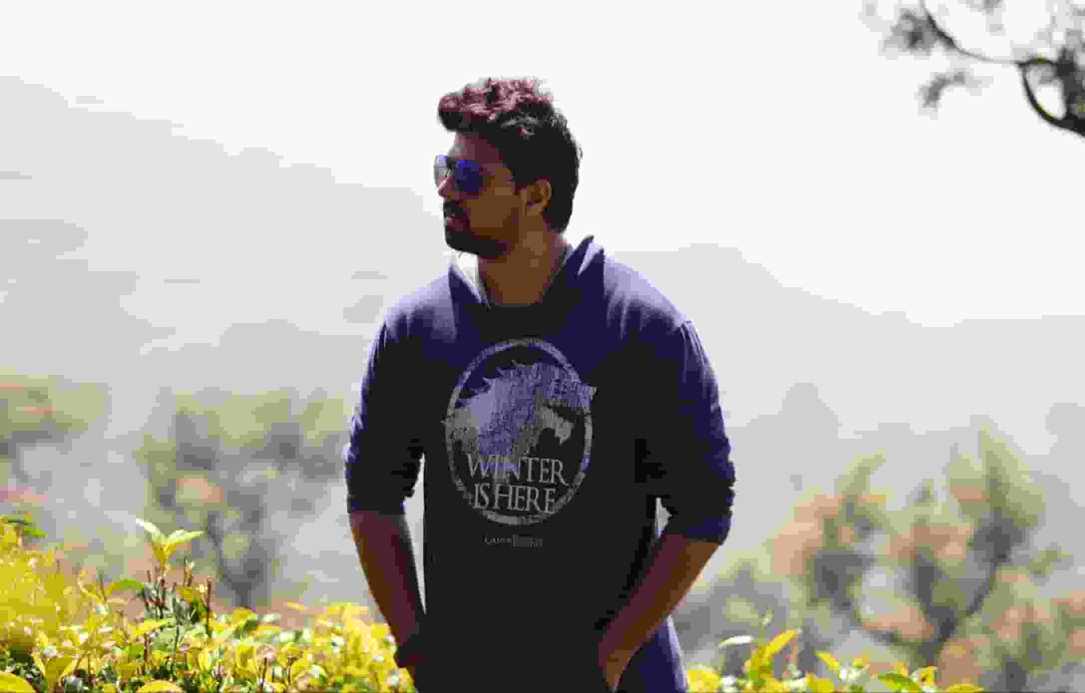 Lohith-M player image