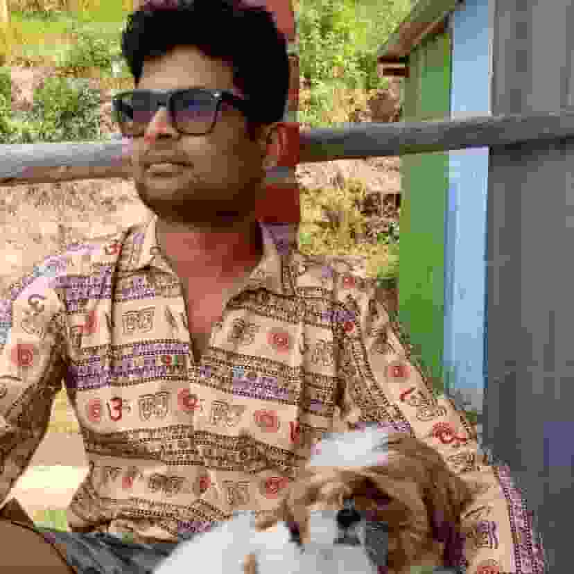 Jayanth-S player image