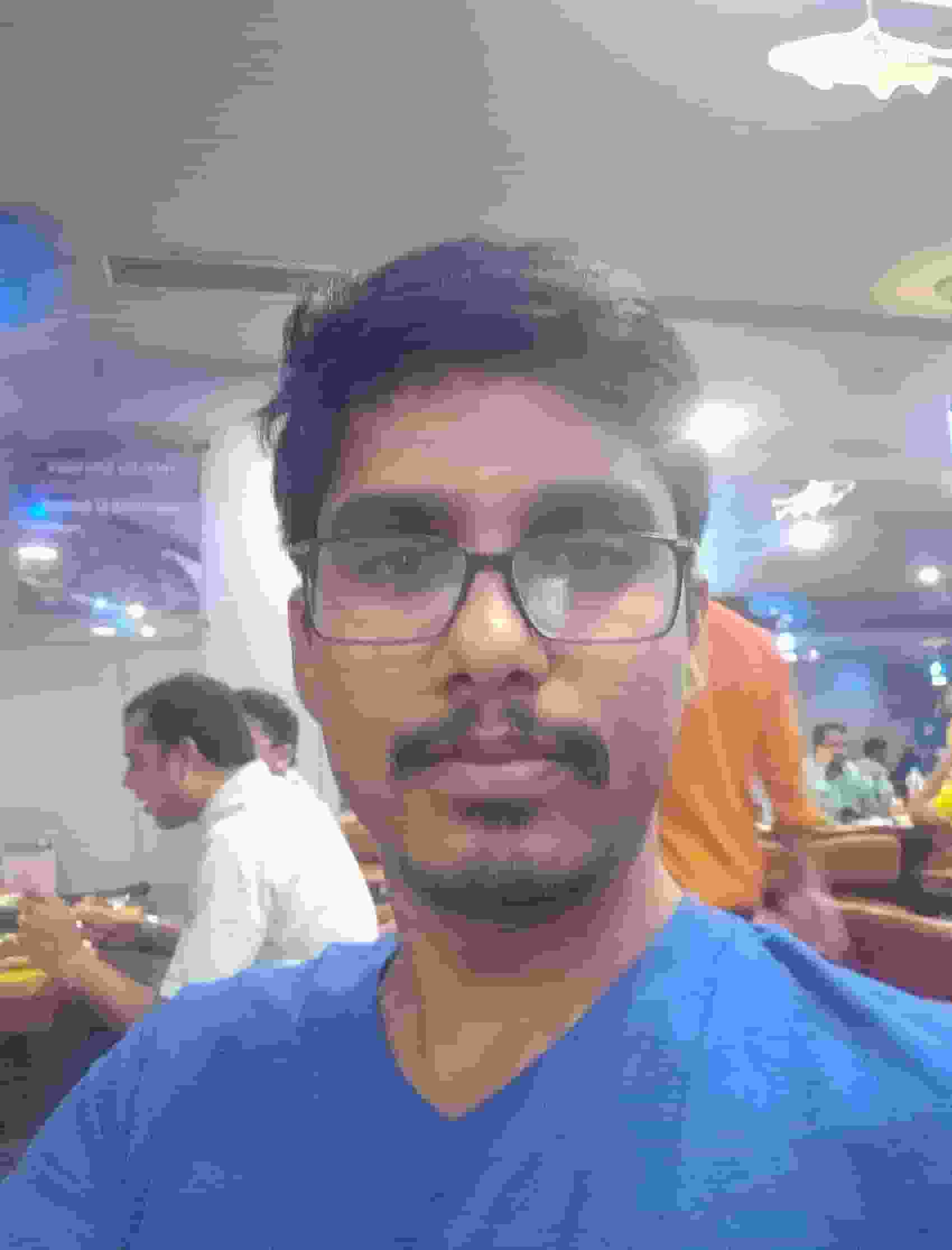 Ragavan-M player image