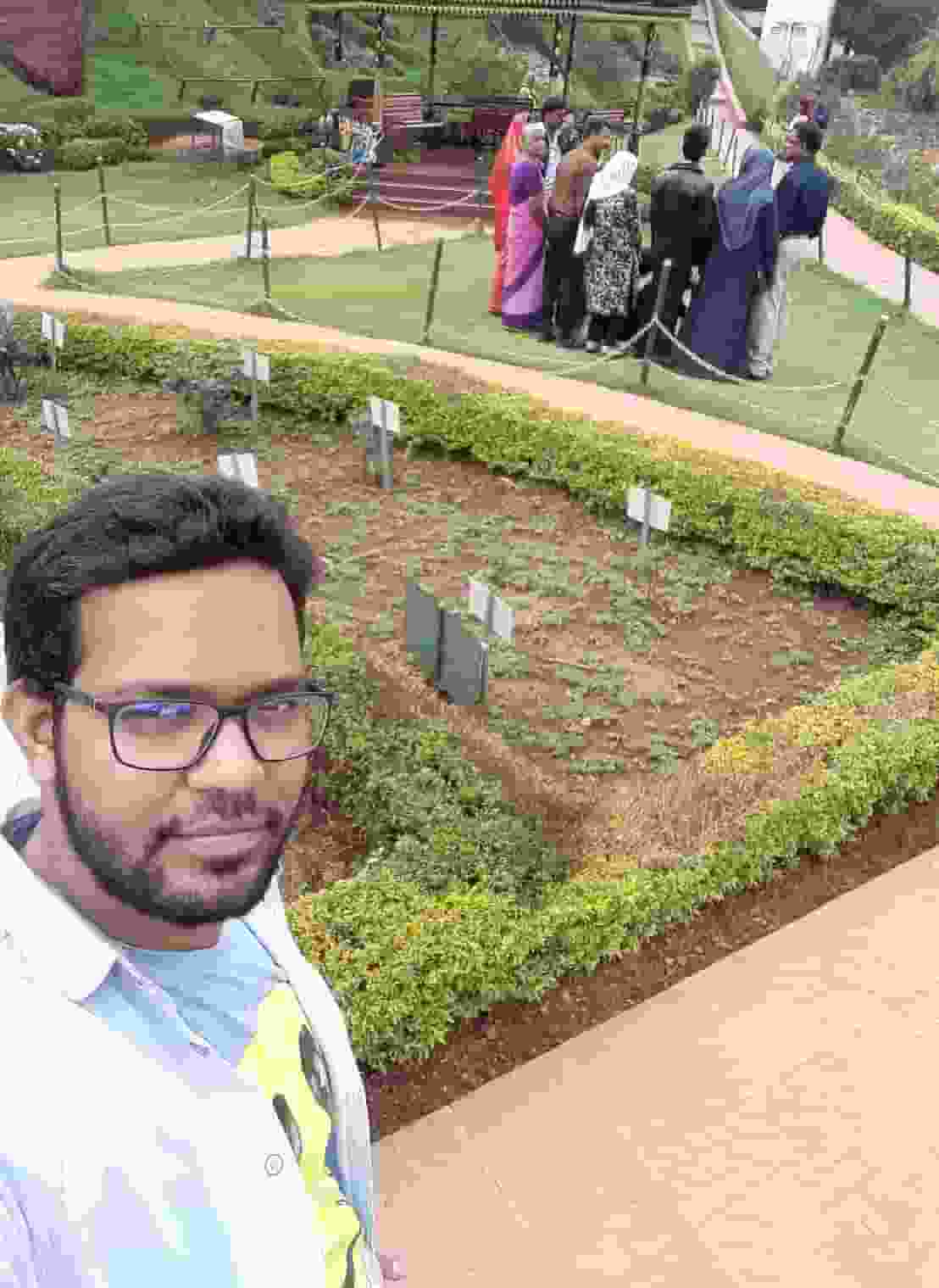 Sahil -Kamal player image