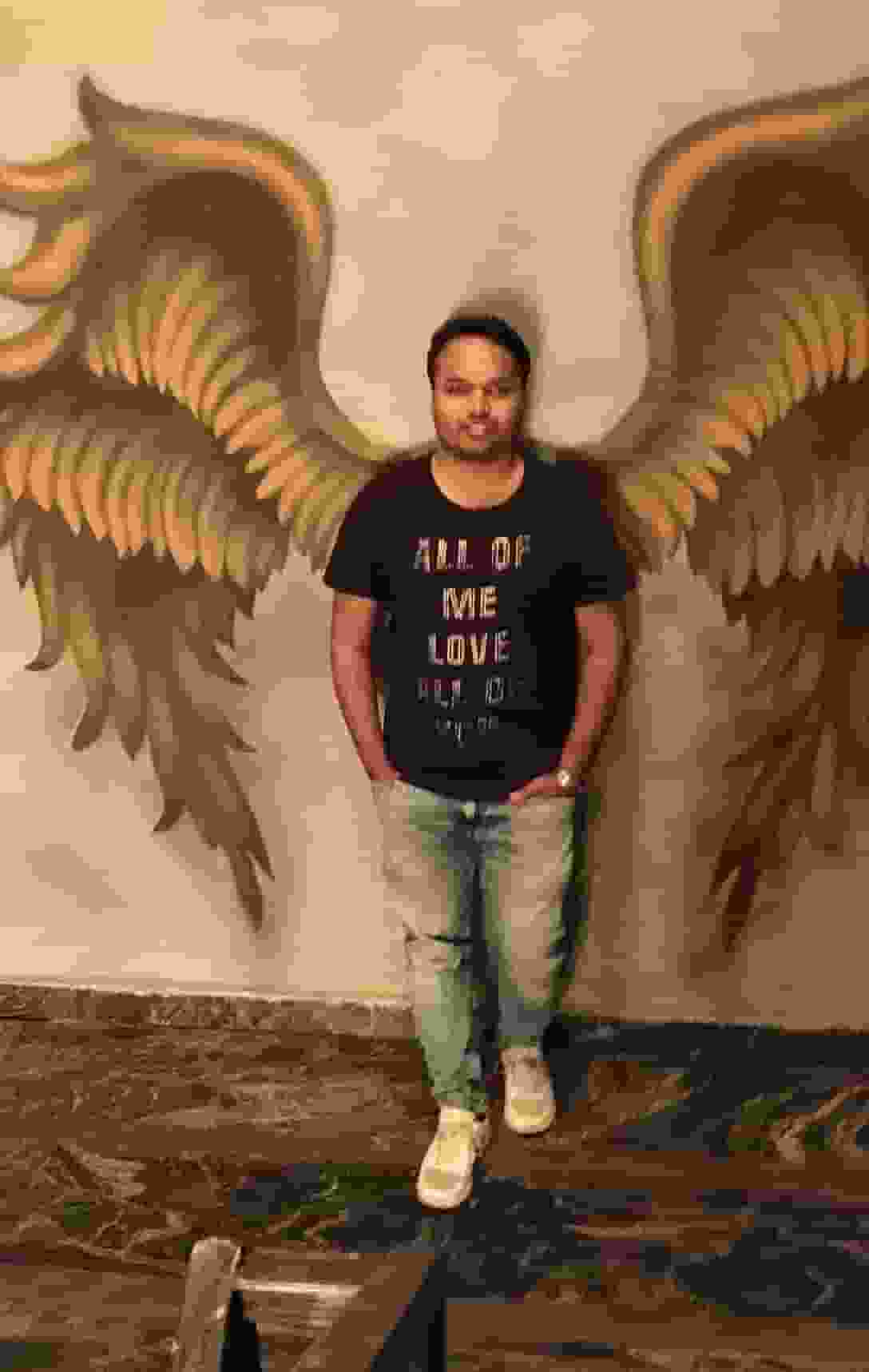 Prashant-Kamble player image