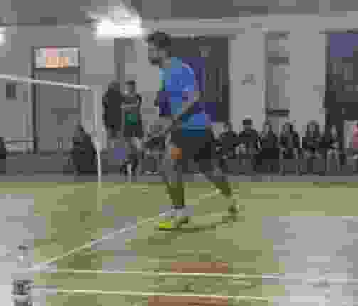 Harish-Mouli player image