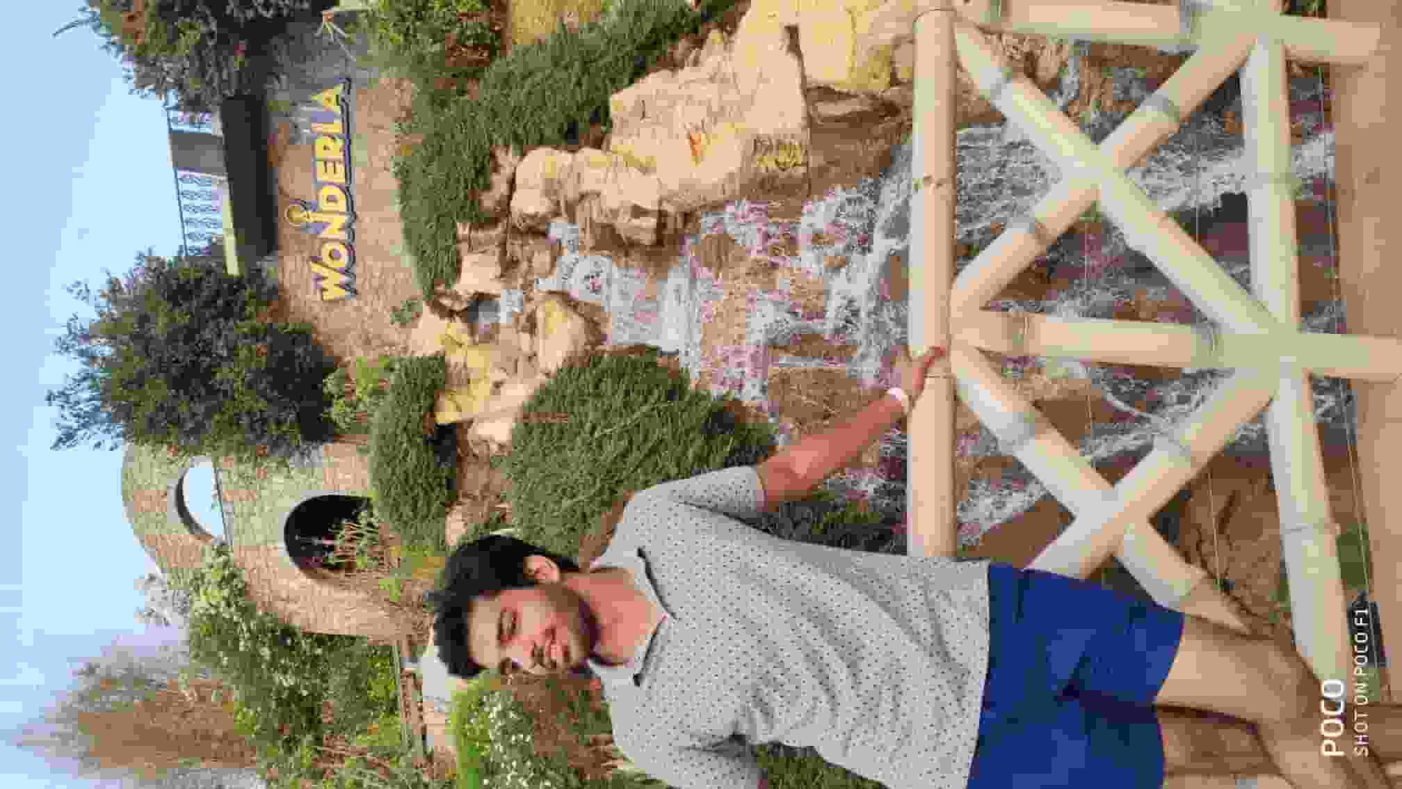 Arunav-Sharma player image