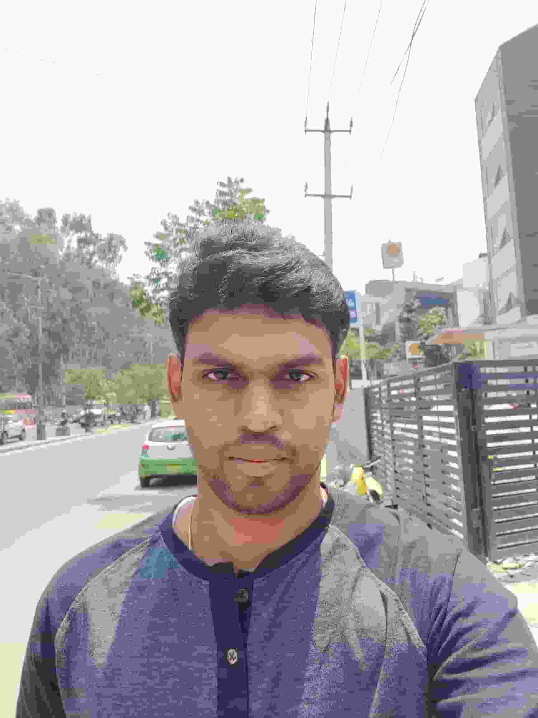 Raja-Susai player image