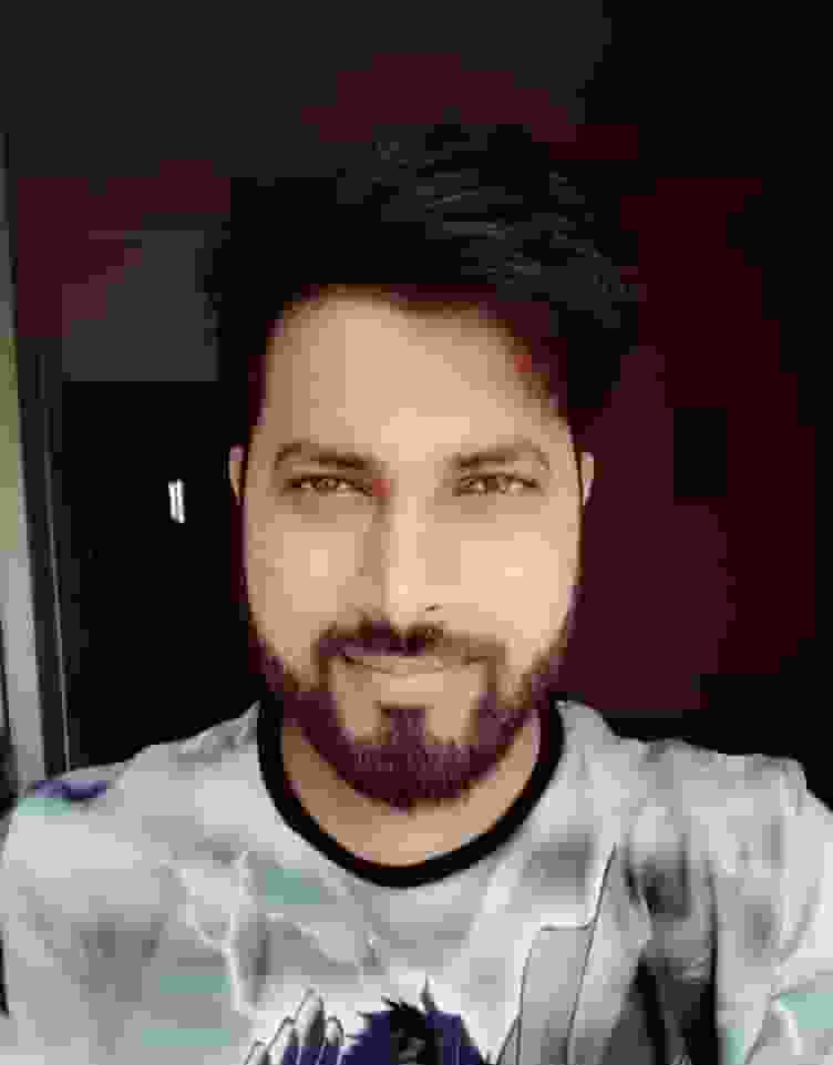 Muhammed Mahmood-Alam player image