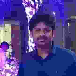 Ganesh Babu-V player image