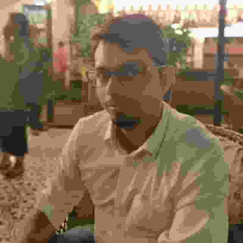 Abhishek-Anand player image