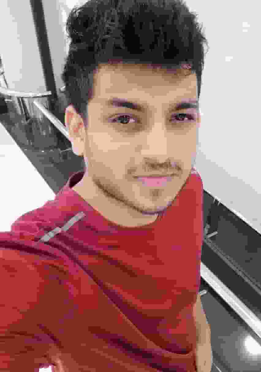 Nishal- player image