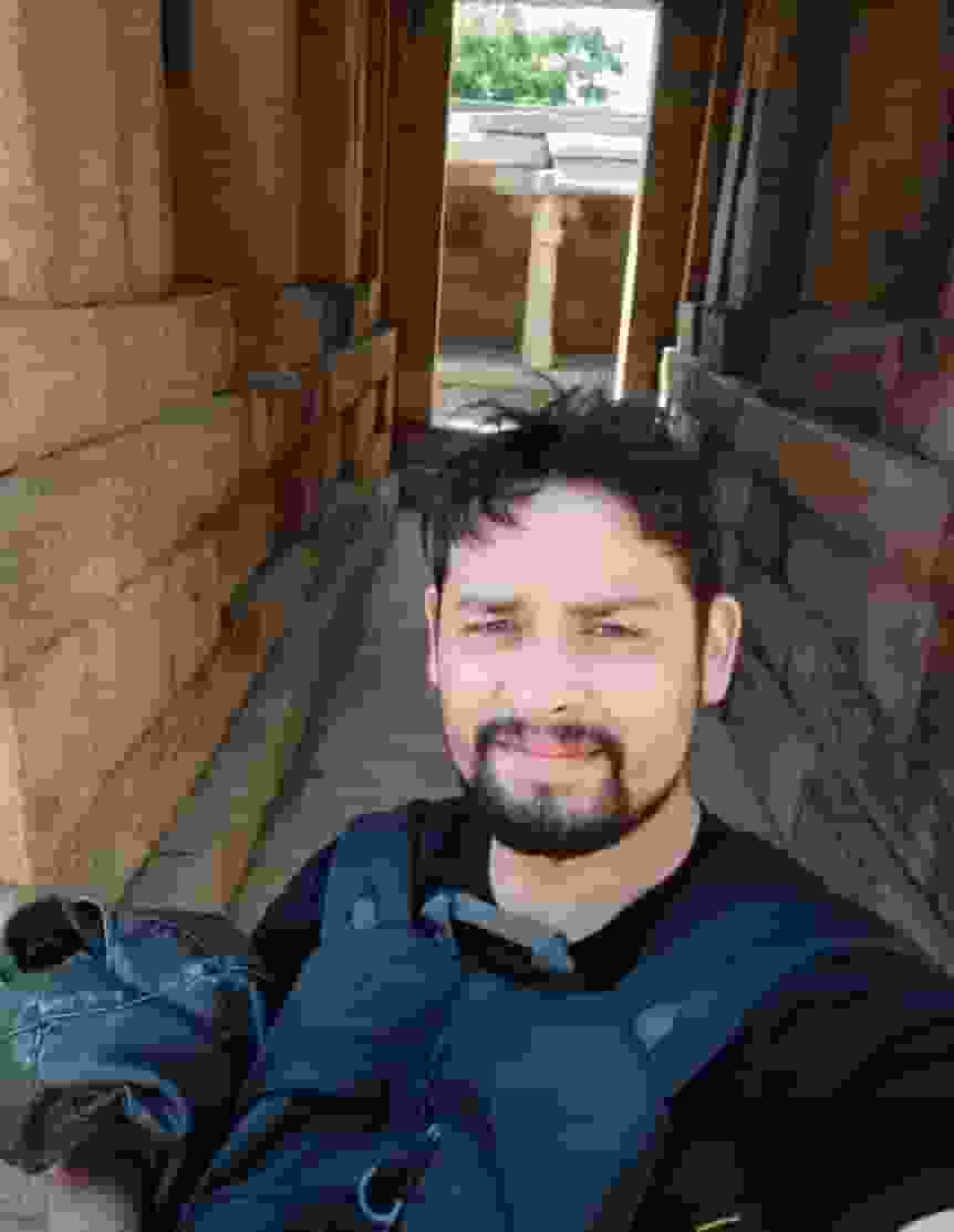 Sumit- player image