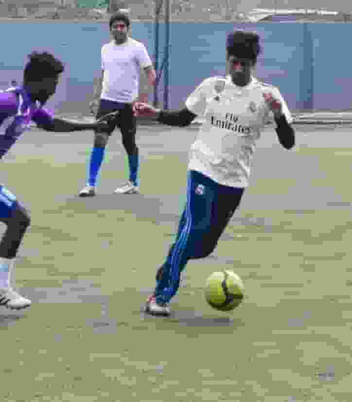Nikunj-Sharma player image
