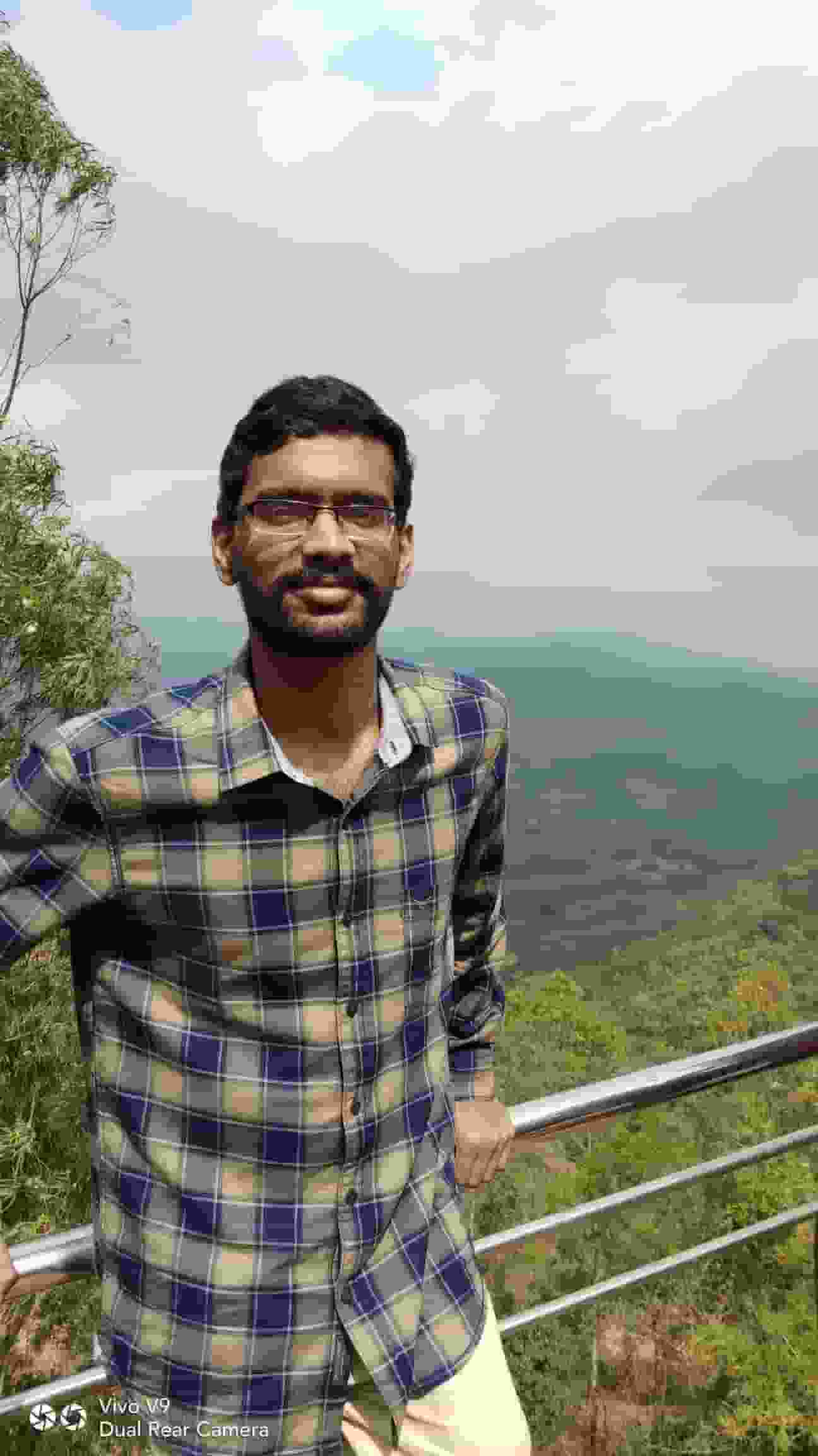 koduri-teja player image