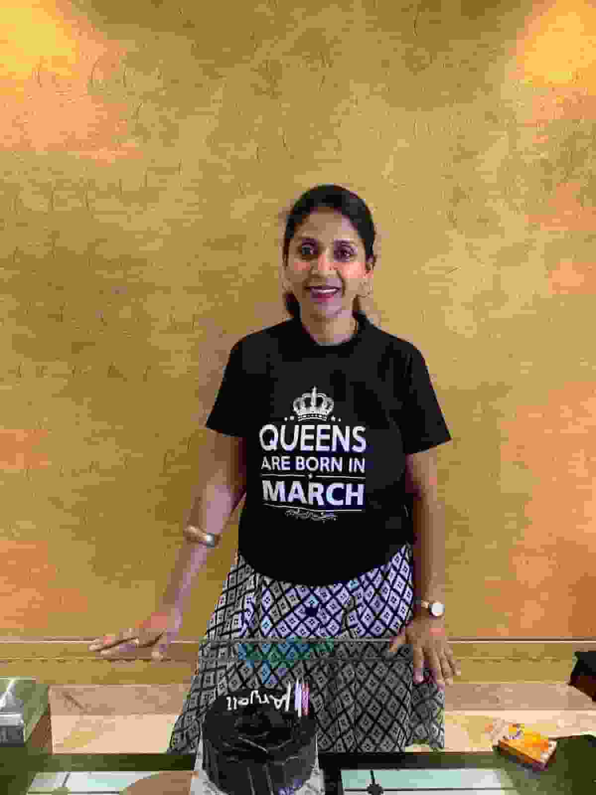 Anjali- player image