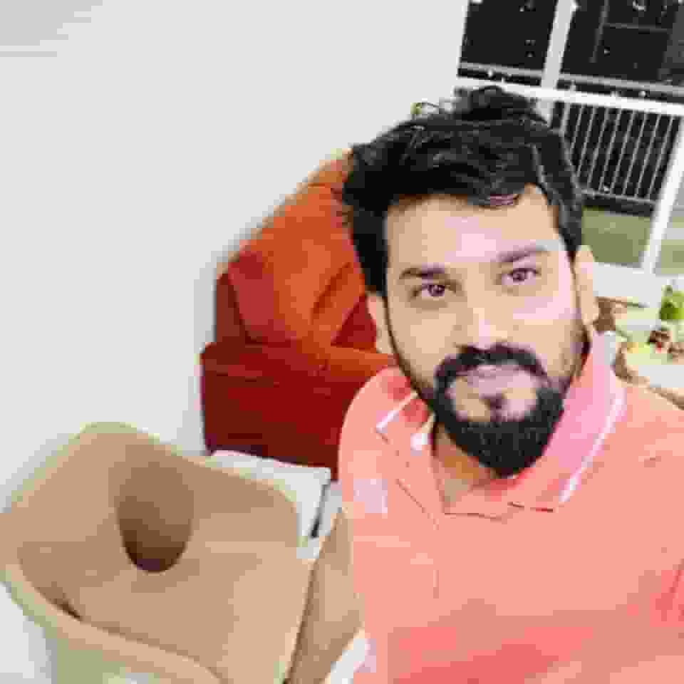 Chandan-Lalge player image