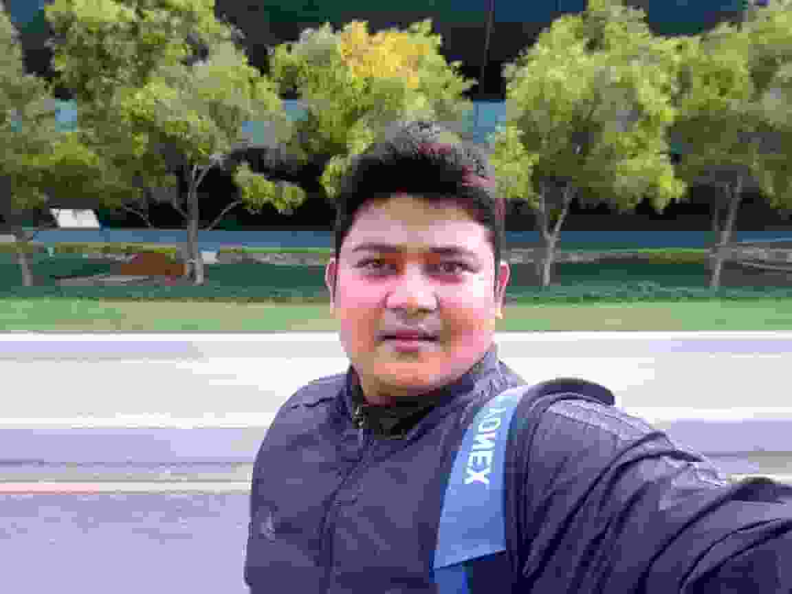Karan-Shresth player image
