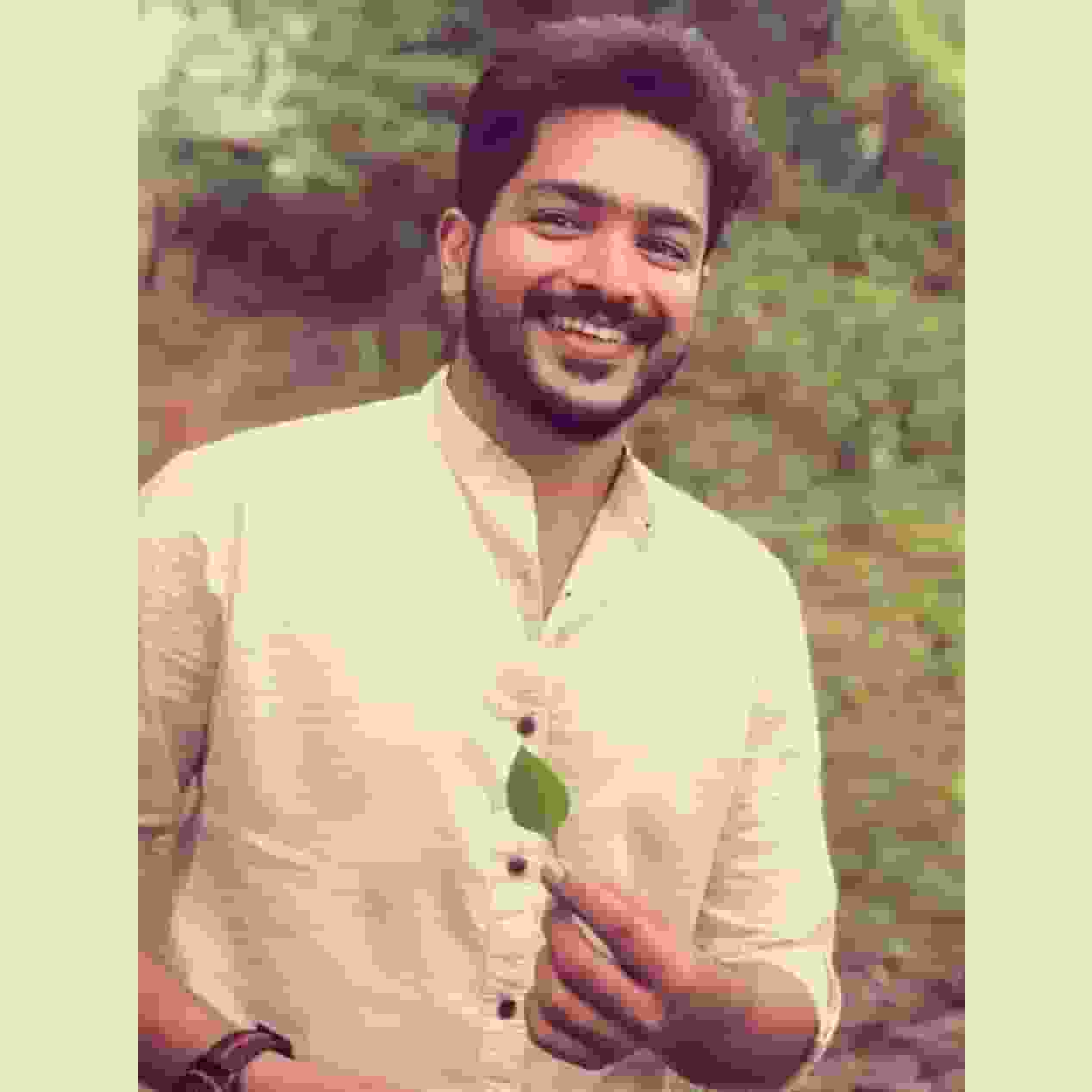 Arshad-Ayub UB player image