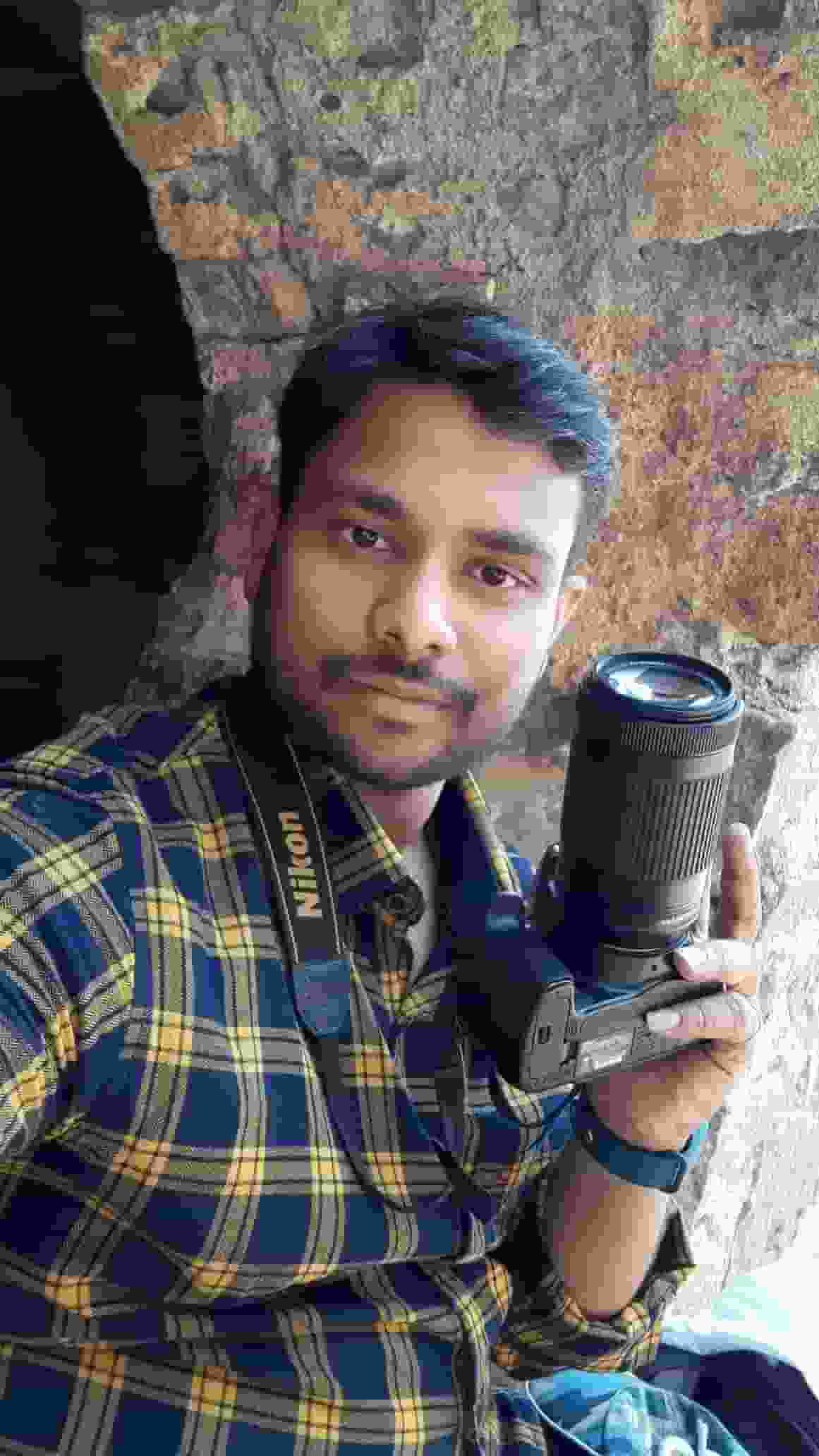 Venkatesh-I player image